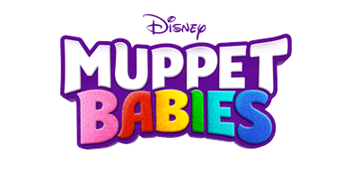 Muppet Babies Logo png