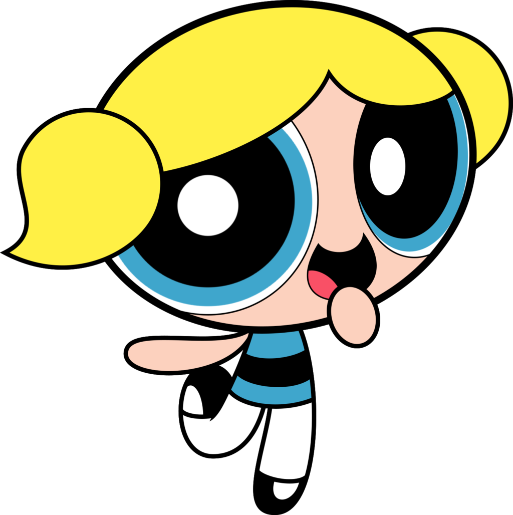 Dolly png Powerpuff girls