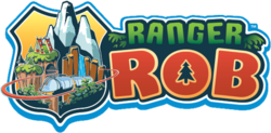 Ranger Rob Logo