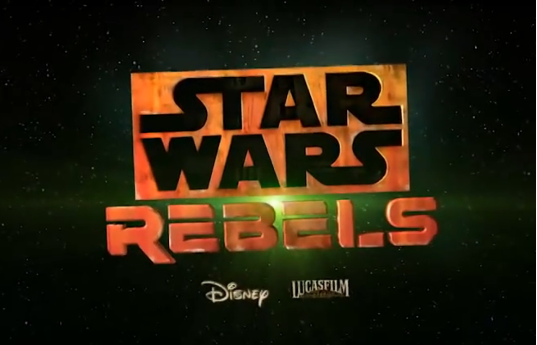 Star Wars Rebels