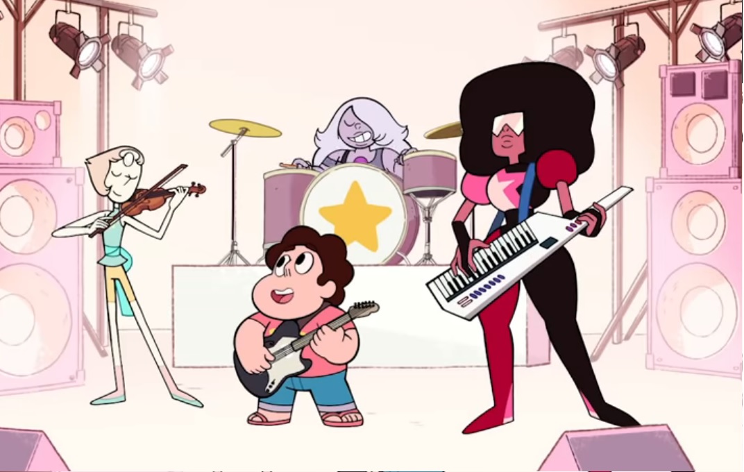 Steven Universe