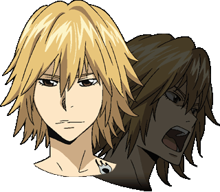 Dino - Personaggi - Tutor Hitman Reborn anime giapponese cartoni animati man-ga sky - yamato Video - Katekyo Hitman Reborn!