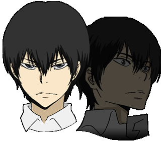 Hibari - Personaggi - Tutor Hitman Reborn anime giapponese cartoni animati man-ga sky - yamato Video - Katekyo Hitman Reborn!
