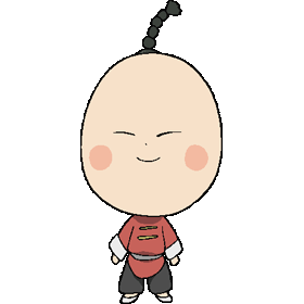 Ipin - Personaggi - Tutor Hitman Reborn anime giapponese cartoni animati man-ga sky - yamato Video - Katekyo Hitman Reborn!