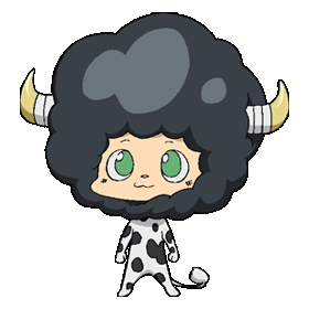 Lambo - Personaggi - Tutor Hitman Reborn anime giapponese cartoni animati man-ga sky - yamato Video - Katekyo Hitman Reborn!