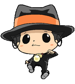 Reborn - Personaggi - Tutor Hitman Reborn anime giapponese cartoni animati man-ga sky - yamato Video - Katekyo Hitman Reborn!