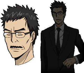 Roma - Personaggi - Tutor Hitman Reborn anime giapponese cartoni animati man-ga sky - yamato Video - Katekyo Hitman Reborn!