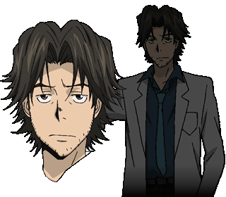 Syamaru - Personaggi - Tutor Hitman Reborn anime giapponese cartoni animati man-ga sky - yamato Video - Katekyo Hitman Reborn!