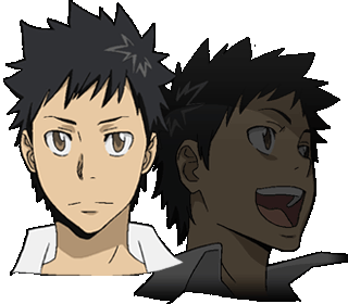 Syamaru - Personaggi - Tutor Hitman Reborn anime giapponese cartoni animati man-ga sky - yamato Video - Katekyo Hitman Reborn!