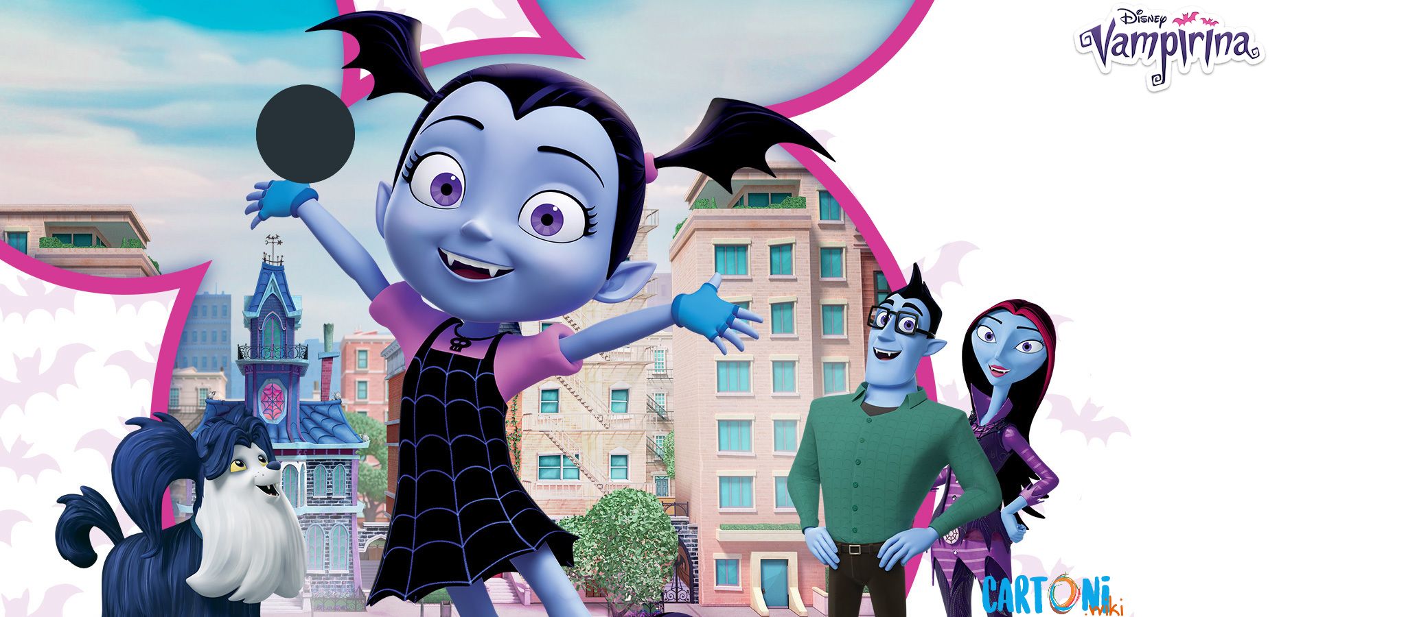 Immagini Vampirina