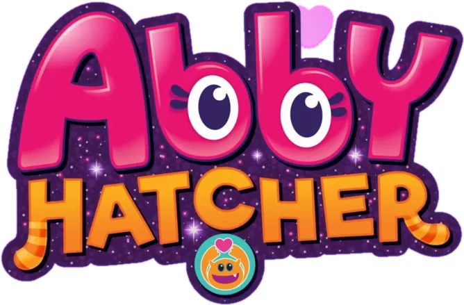 Abby Hatcher logo png