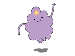 Adventure time Principessa Spazio Bitorzolo personaggi personaggi cartoon network cartoni animati