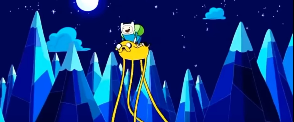 Adventure Time sigla testo - cartone animato - canzone adventure time - Sigla iniziale Adventure time - testo adventure time - Cartoon network - boing