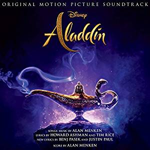 Aladdin - Notti d’oriente