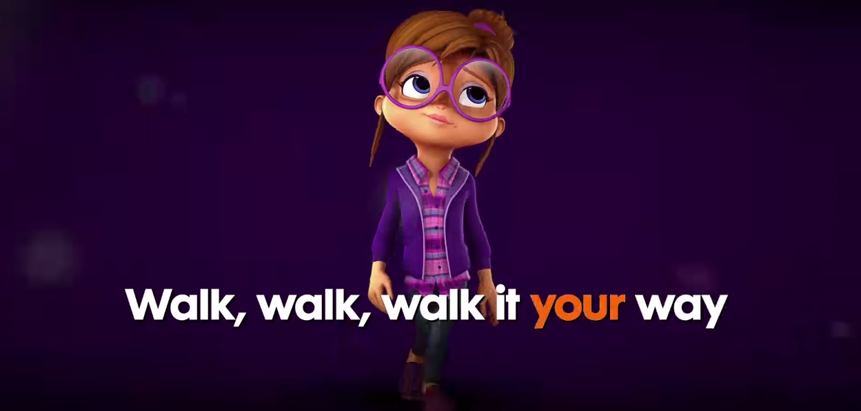 Run The Runway - Song - Alvin and the Chipmunks Songs - Were the chipmunks Album - canzoni alvin - Alvinnnn!!! e i chipmunks 