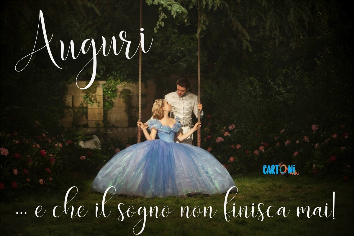 Auguri Matrimonio