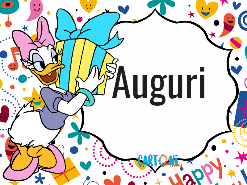 Auguri