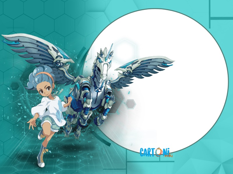 Bakugan Battle Planet Haos