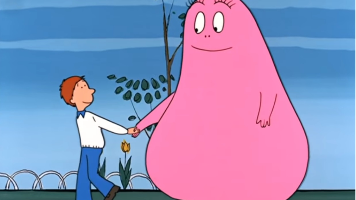 I Barbapapà