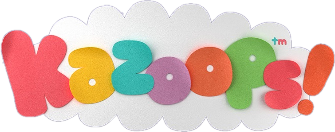 Kazoops logo png