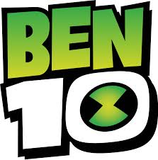 Ben 10 2016 logo