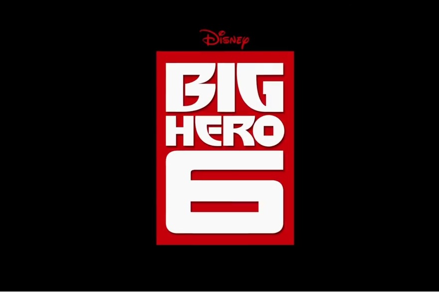 Big Hero 6