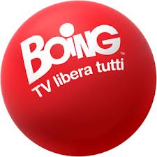 Canale tv cartoonito guida tv digitale terrestre