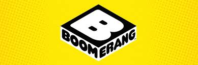 Boomerang