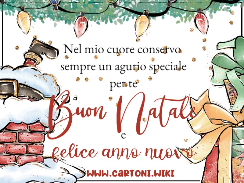 Buon Natale