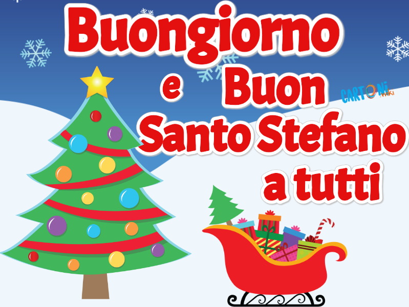 BUONGIORNO FORUM!!!!  Saluti lampo - Pagina 11 Buon-santo-stefano-a-tutti