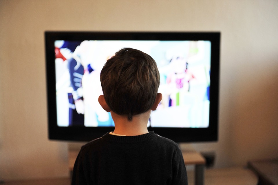 Canali tv per bambini