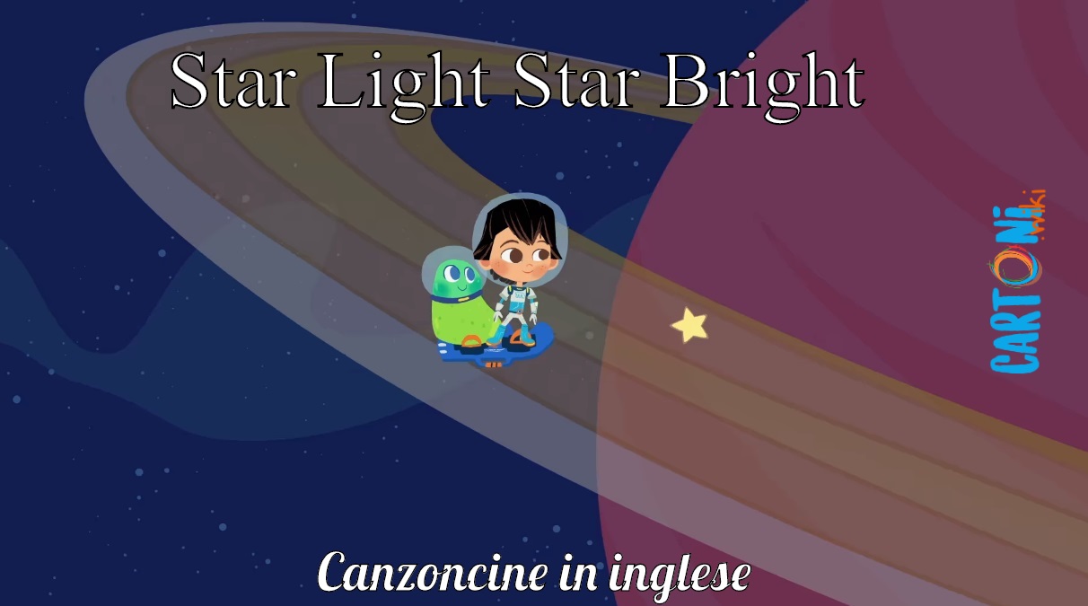 Star Light Star Bright