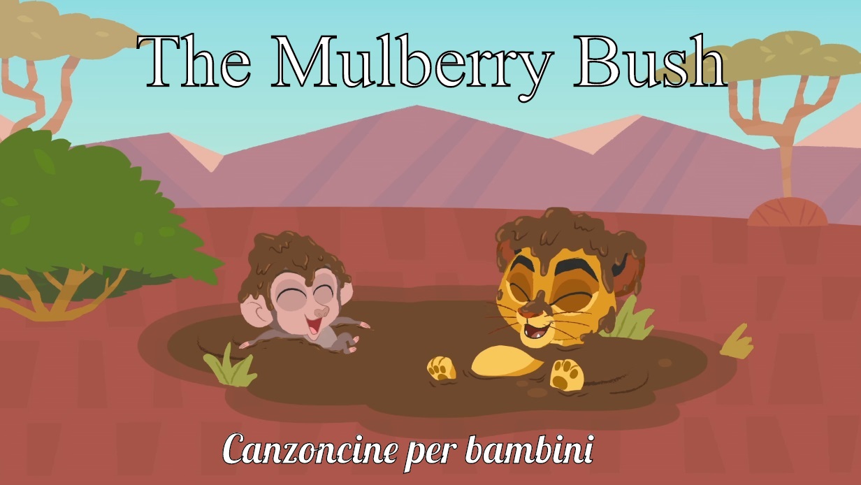 The Mulberry Bush