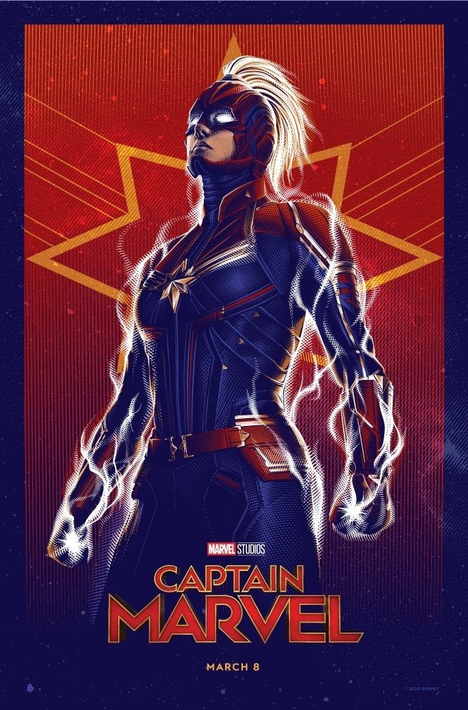 Captain marvel poster italiano - captain marvel poster hd - captain marvel immagini - captain marvel posters marvel captain america poster captain marvel - poster brie larson