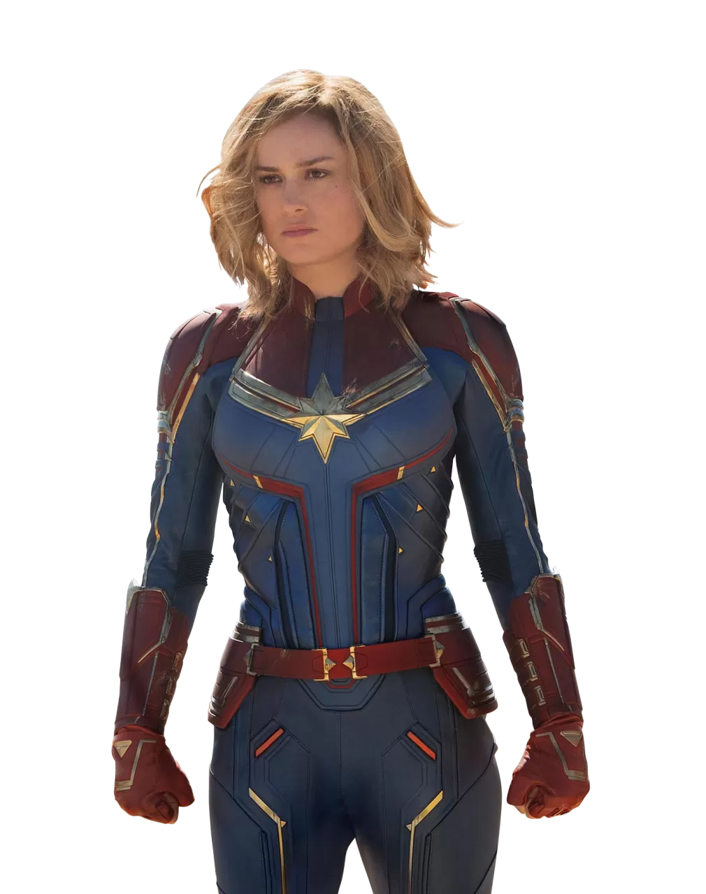 Captain Marvel immagine png