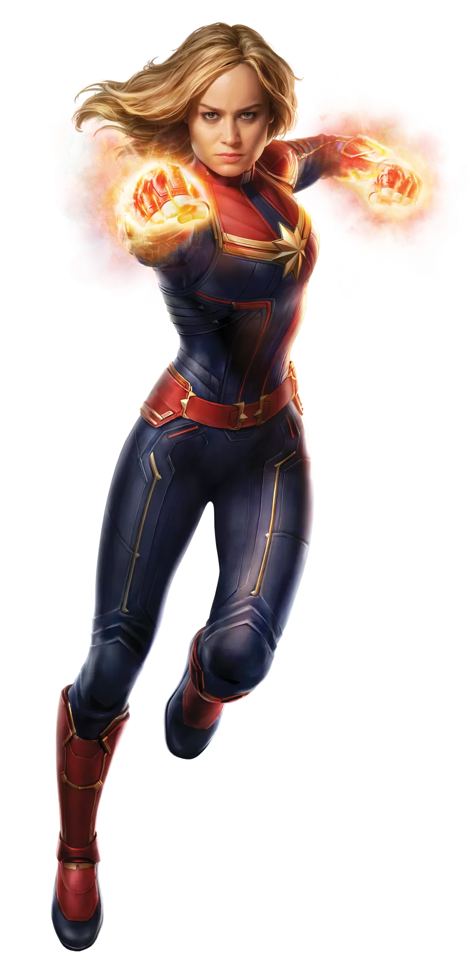 Captain Marvel immagini png