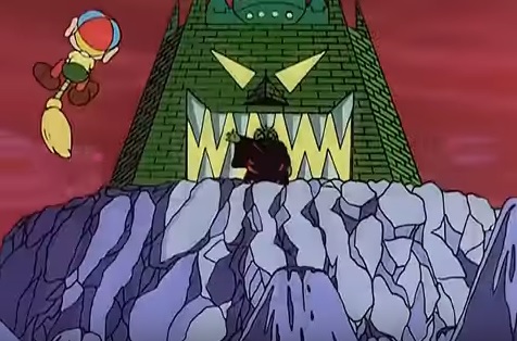 testo sigla carletto e i mostri - canzone iniziale carletto il principe dei mostri - sigla carletto - cartone carletto il mostro - anime - cartoni animati giapponesi