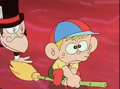 testo sigla carletto e i mostri - canzone iniziale carletto il principe dei mostri - sigla carletto - cartone carletto il mostro - anime - cartoni animati giapponesi