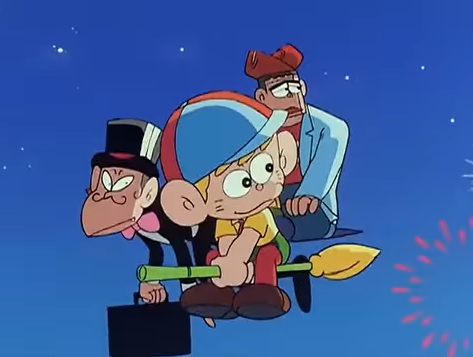testo sigla carletto e i mostri - canzone iniziale carletto il principe dei mostri - sigla carletto - cartone carletto il mostro - anime - cartoni animati giapponesi
