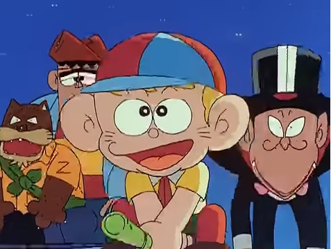 testo sigla carletto e i mostri - canzone iniziale carletto il principe dei mostri - sigla carletto - cartone carletto il mostro - anime - cartoni animati giapponesi
