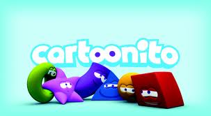Canale tv cartoonito guida tv digitale terrestre