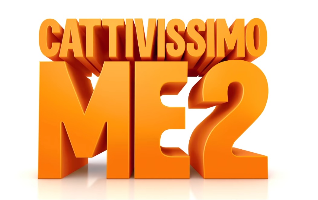Cattivissimo me 2 - Immagini gratis