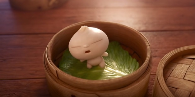 Bao (2018) - Corti Pixar