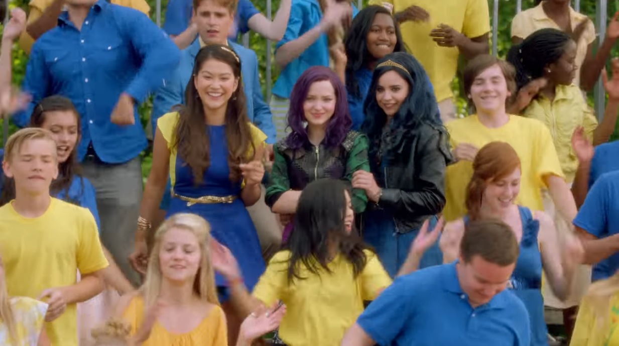 descendants did i mention lyrics - descendants did a mention - the descendants did i mention lyrics - descendants the song did i mention - did i mention by descendants - did i mention by descendants lyrics - ben descendants did i mention