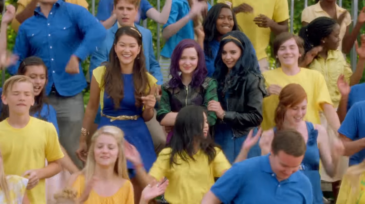 descendants did i mention lyrics - descendants did a mention - the descendants did i mention lyrics - descendants the song did i mention - did i mention by descendants - did i mention by descendants lyrics - ben descendants did i mention