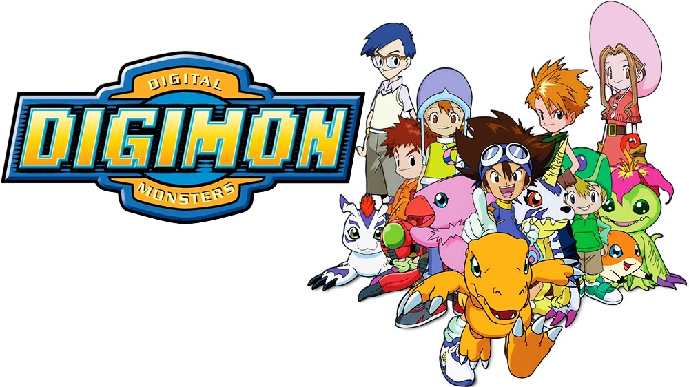 Digimon