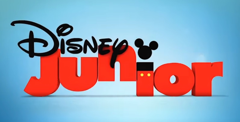 Disney Junior - Cartoni animati