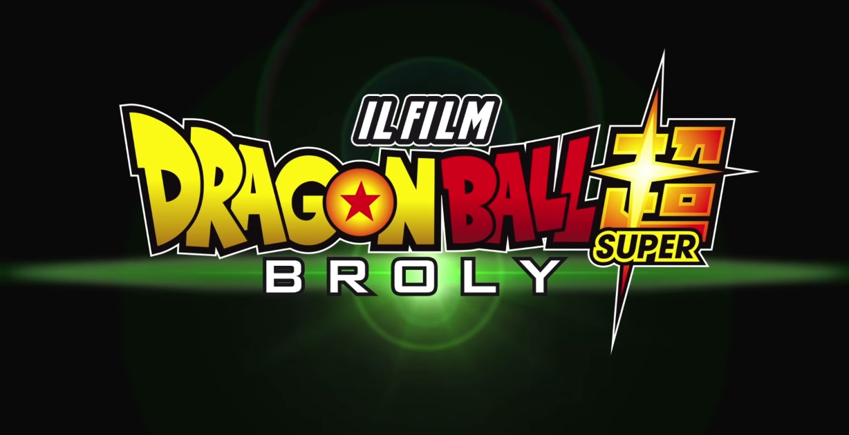 Dragon Ball Super: Broly