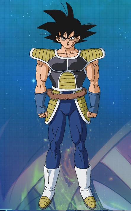 Dragon Ball Broly personaggi film di aniamzione 2019 febbraio anime cartoni animati giapponesi Dragon ball