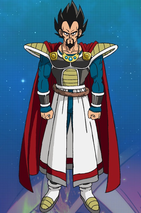 Dragon Ball Broly personaggi film di aniamzione 2019 febbraio anime cartoni animati giapponesi Dragon ball